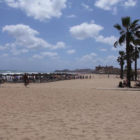 Playa De La Mata Leilighet Alicante Eksteriør bilde