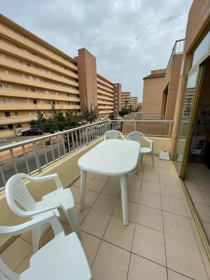 Playa De La Mata Leilighet Alicante Eksteriør bilde